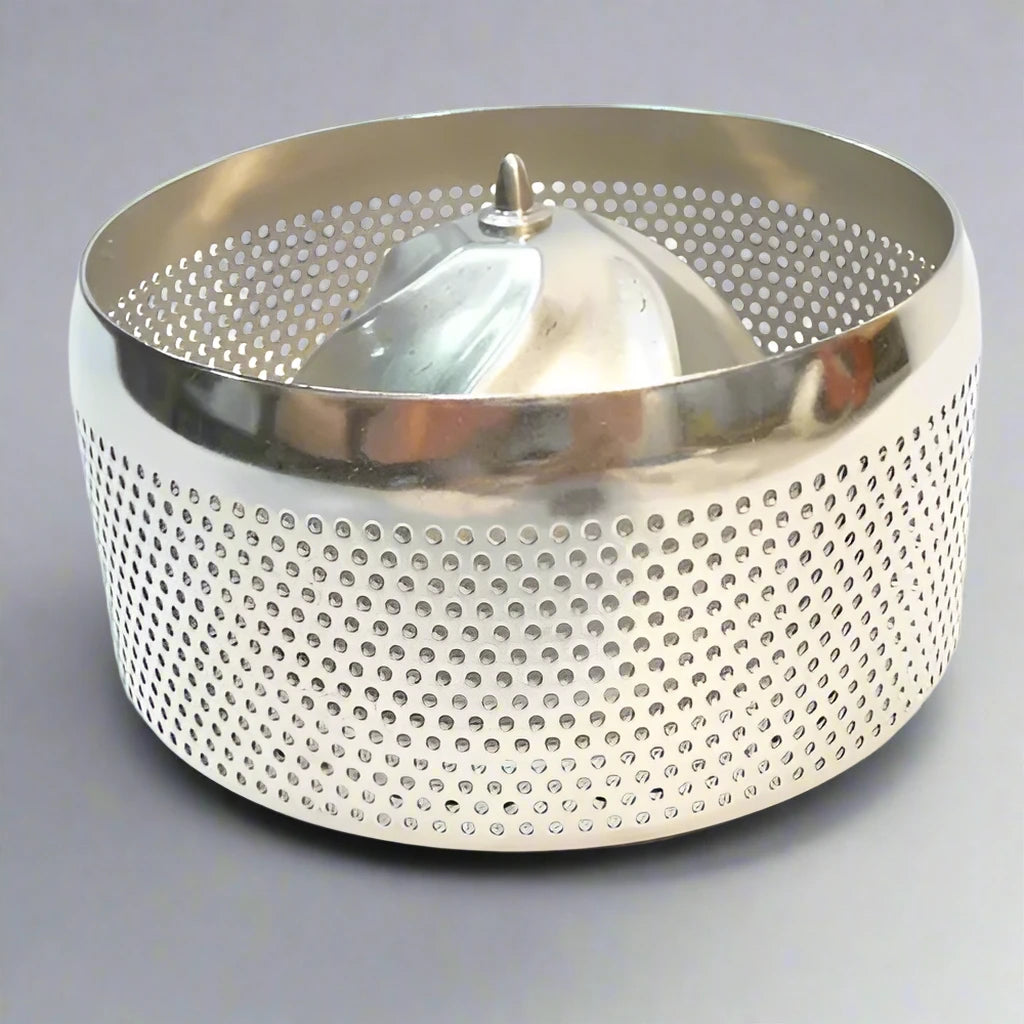 70200 COMPLETE SQUEEZER SANTOS FOR LEVER JUICER EVOLUTION – 70