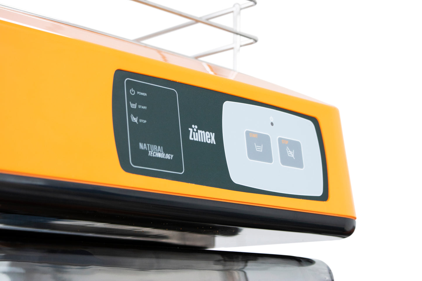 Zumex Versatile Basic - commercial citrus juicer