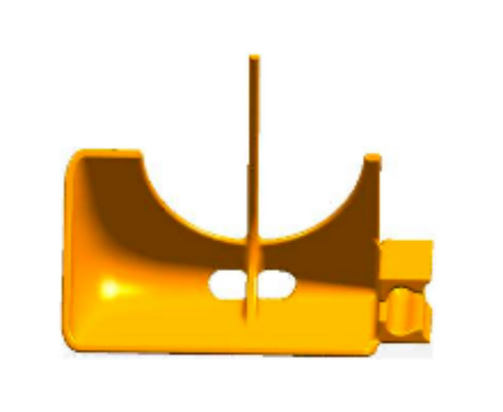 Zumex ASP Ejector Left S3300020