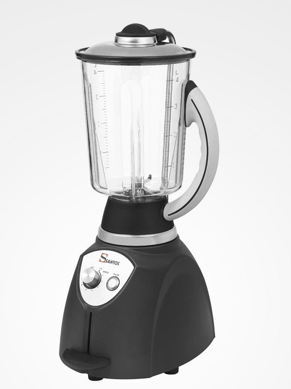 Santos 37 Kitchen Blender with 4 Litre Bowl