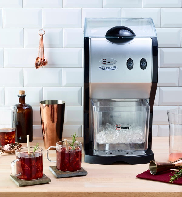 Santos Electric Ice Crusher 53