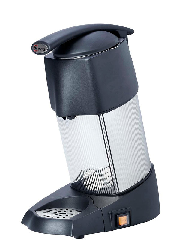 Santos 70 Lever juicer Evolution