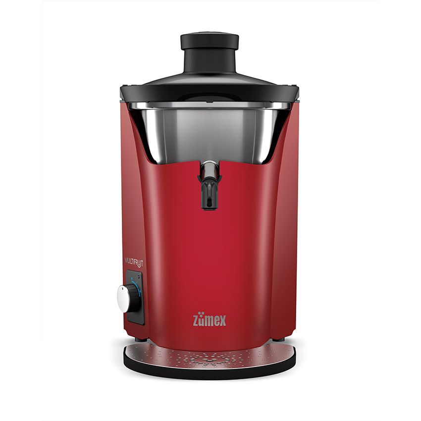 Zumex Multifruit - commercial centrifugal juice extractor