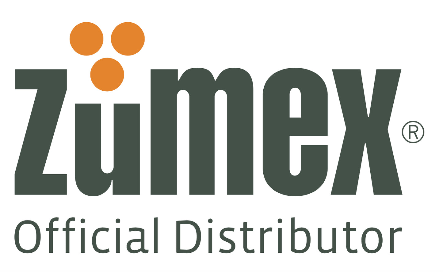 Zumex Speed S +plus All-in-One Wide Mirror