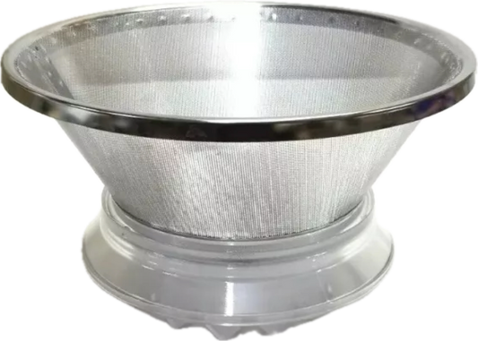 50200 COMPLETE BASKET ASSEMBLY