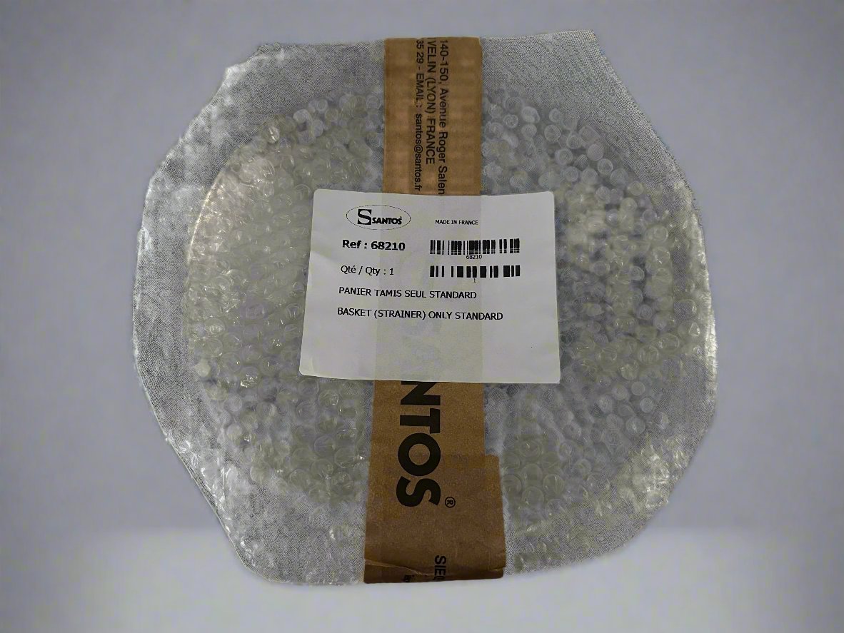 68210 BASKET (STRAINER) ONLY STANDARD
