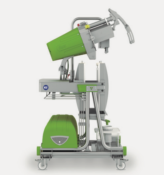 Zumex Mastery Cold Press
