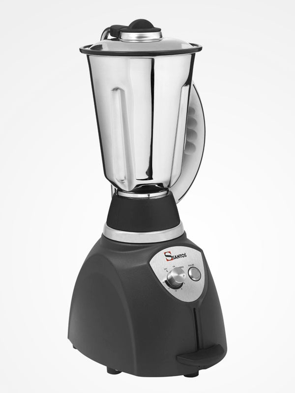 Santos 37 Kitchen Blender with 4 Litre Bowl