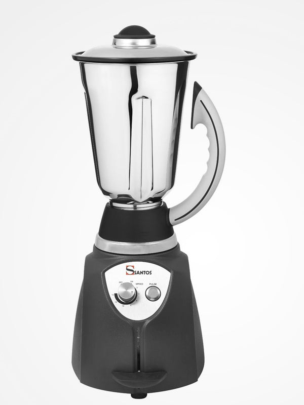 Santos 37 Kitchen Blender with 4 Litre Bowl