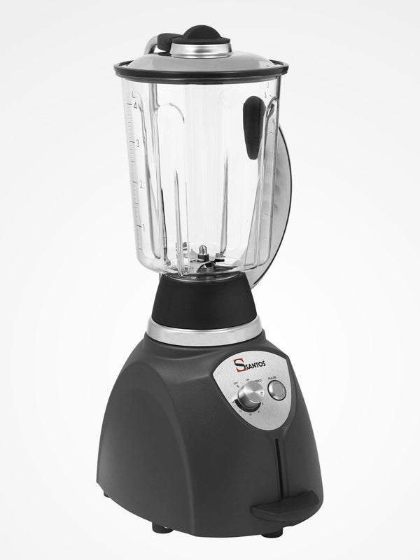 Santos 37 Kitchen Blender with 4 Litre Bowl