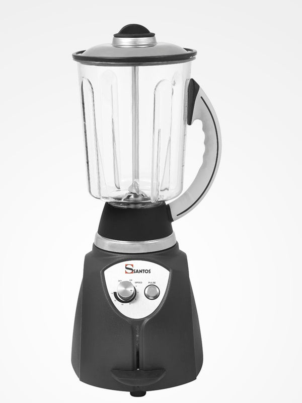 Santos 37 Kitchen Blender with 4 Litre Bowl