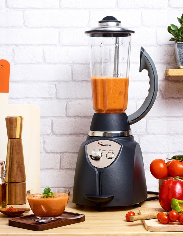 Santos 37 Kitchen Blender with 4 Litre Bowl