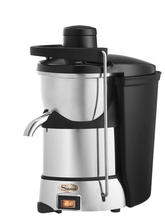 "Santos Juicer" 50 Chromed