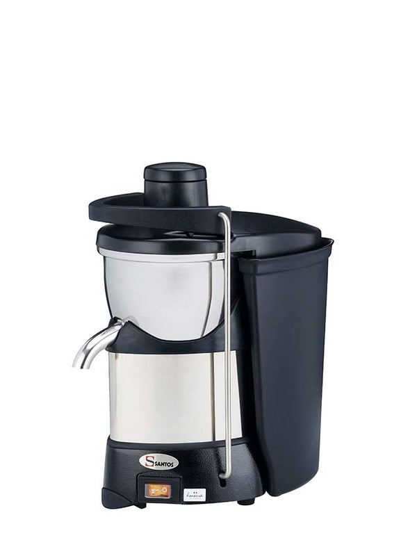 "Santos Juicer" 50 Chromed