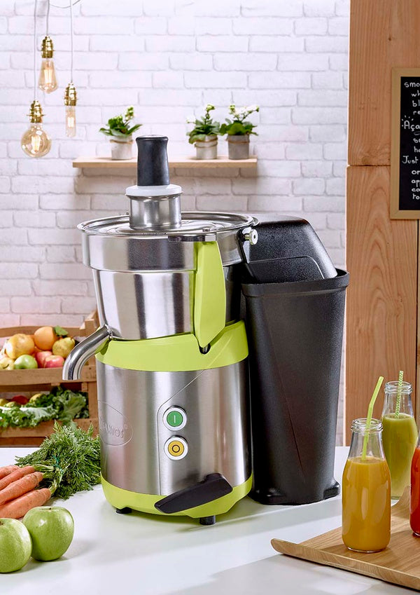 Santos Juice extractor 