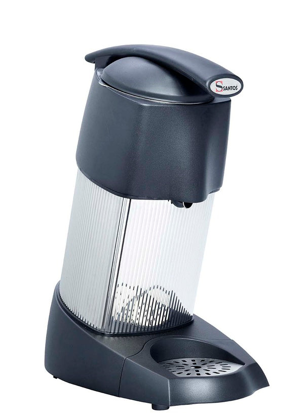 Santos 70 Lever juicer Evolution