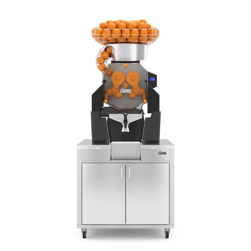 Zumex Speed UP All in One Wide Automatic Orange Juicer