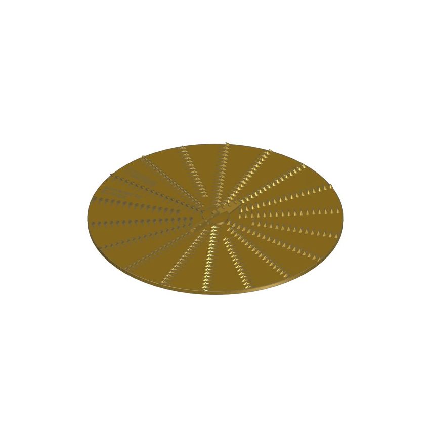 MULTI LED GRATER PLATE V3