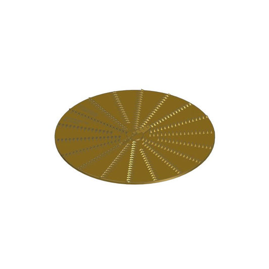 MULTI LED GRATER PLATE V3