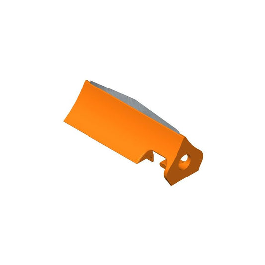 ZUMEX S3300131 SPEED S PLUS BLADE HOLDER