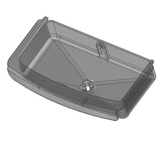 S3300940 VER / ESS JUICE CONTAINER