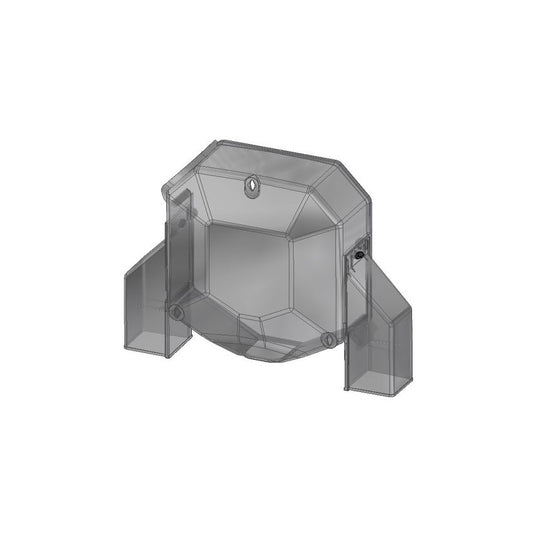 S3301503 SPEED PRO FRONT COVER