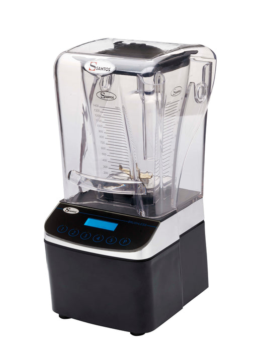 Santos 62 Expert Brushless Blender