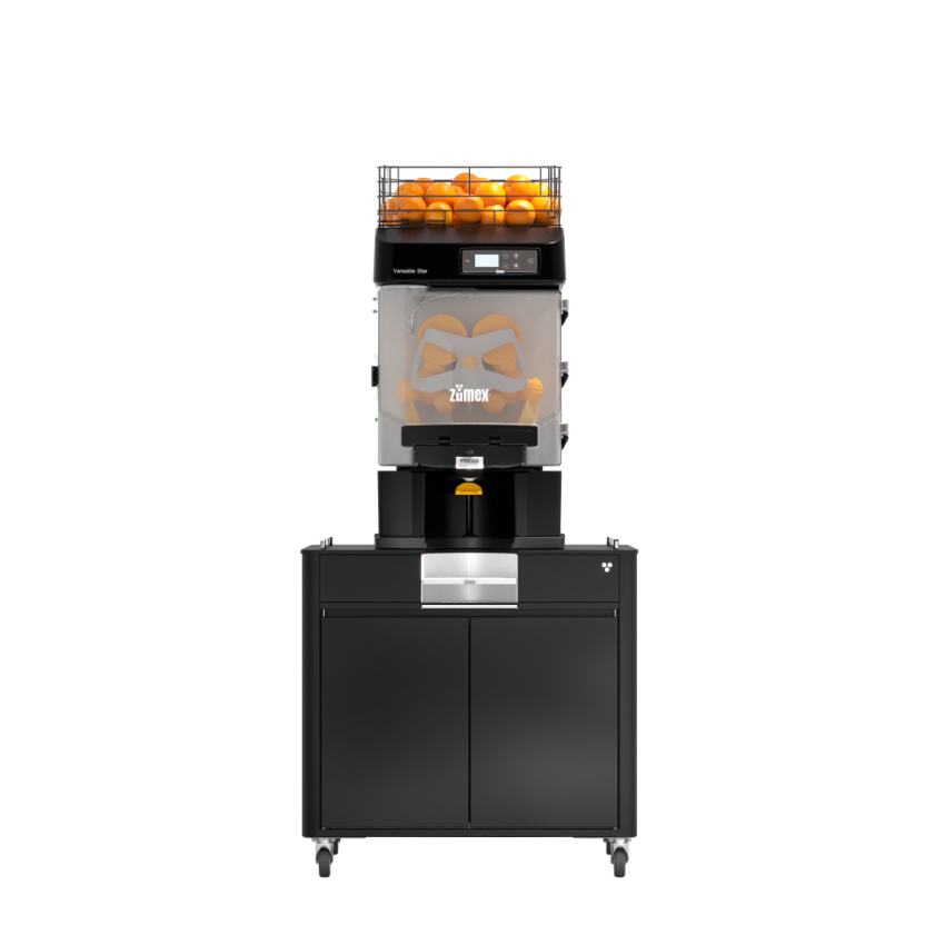 Versatile Star All-in-One Slim (BH)