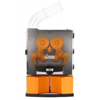 Zumex Essential Basic - commercial citrus juicer