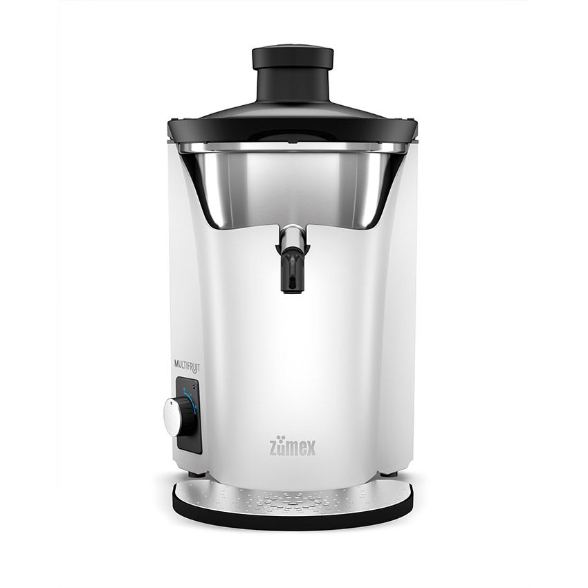 Zumex Multifruit - commercial centrifugal juice extractor