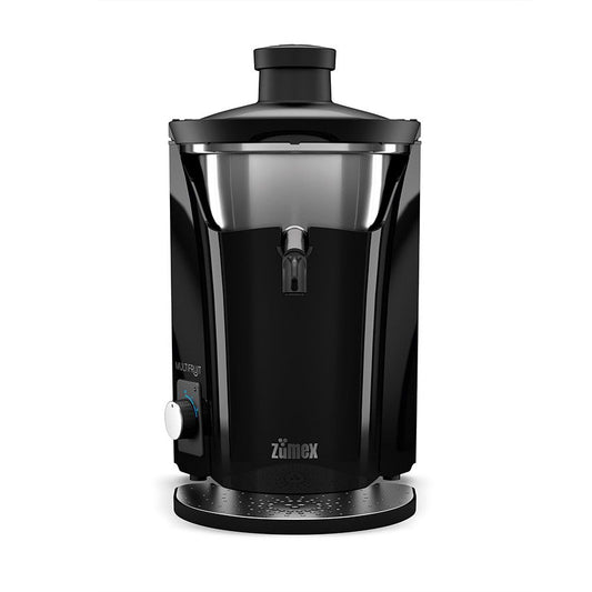 Zumex Multifruit - commercial centrifugal juice extractor