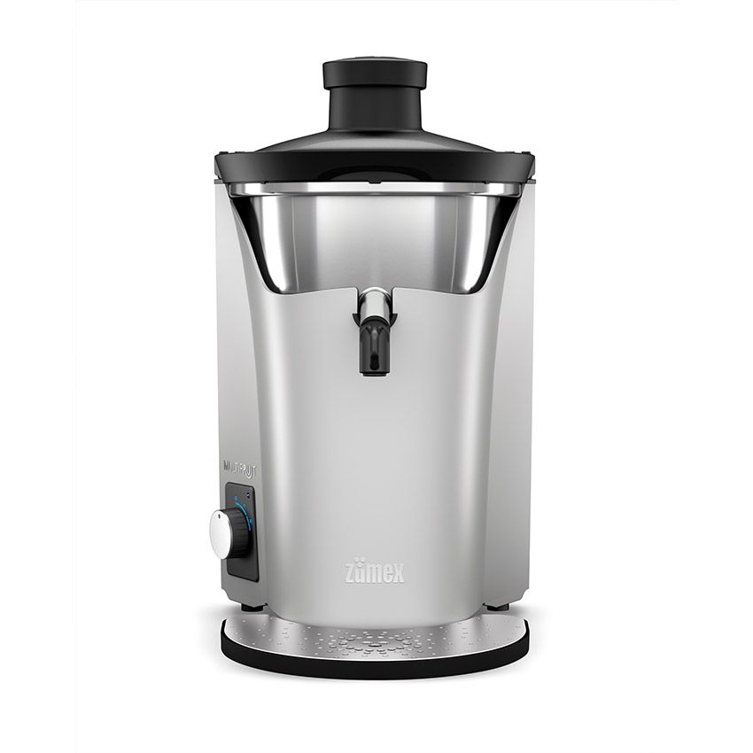 Zumex Multifruit - commercial centrifugal juice extractor