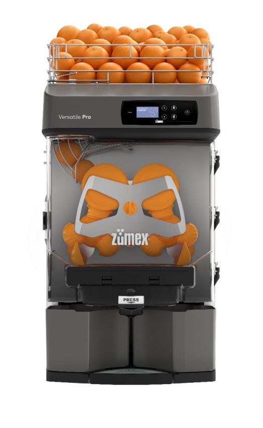 عصارة الحمضيات التجارية Zumex Versatile Pro