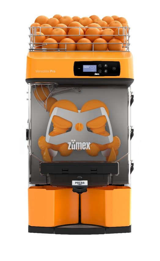 عصارة الحمضيات التجارية Zumex Versatile Pro
