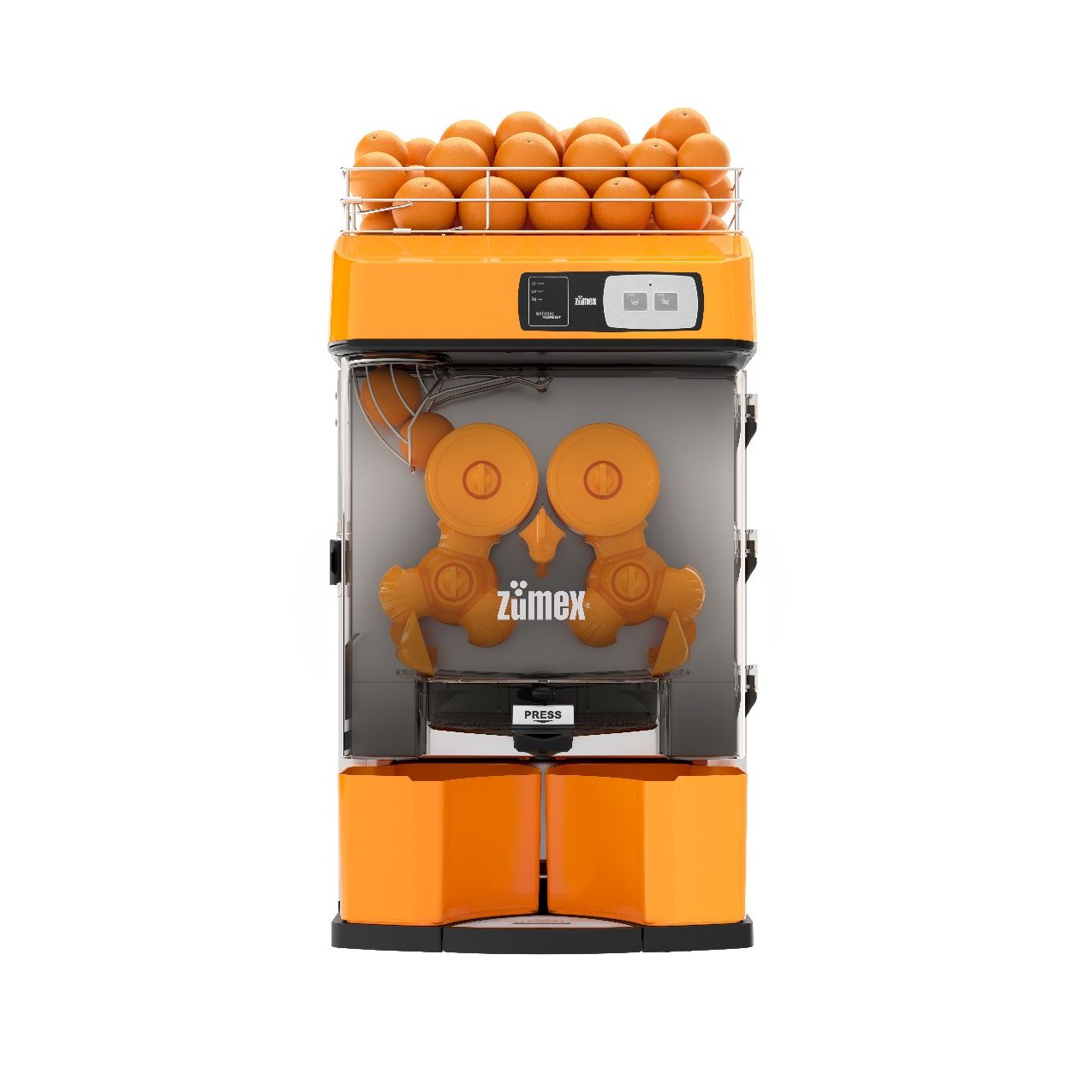 Zumex Versatile Basic - commercial citrus juicer