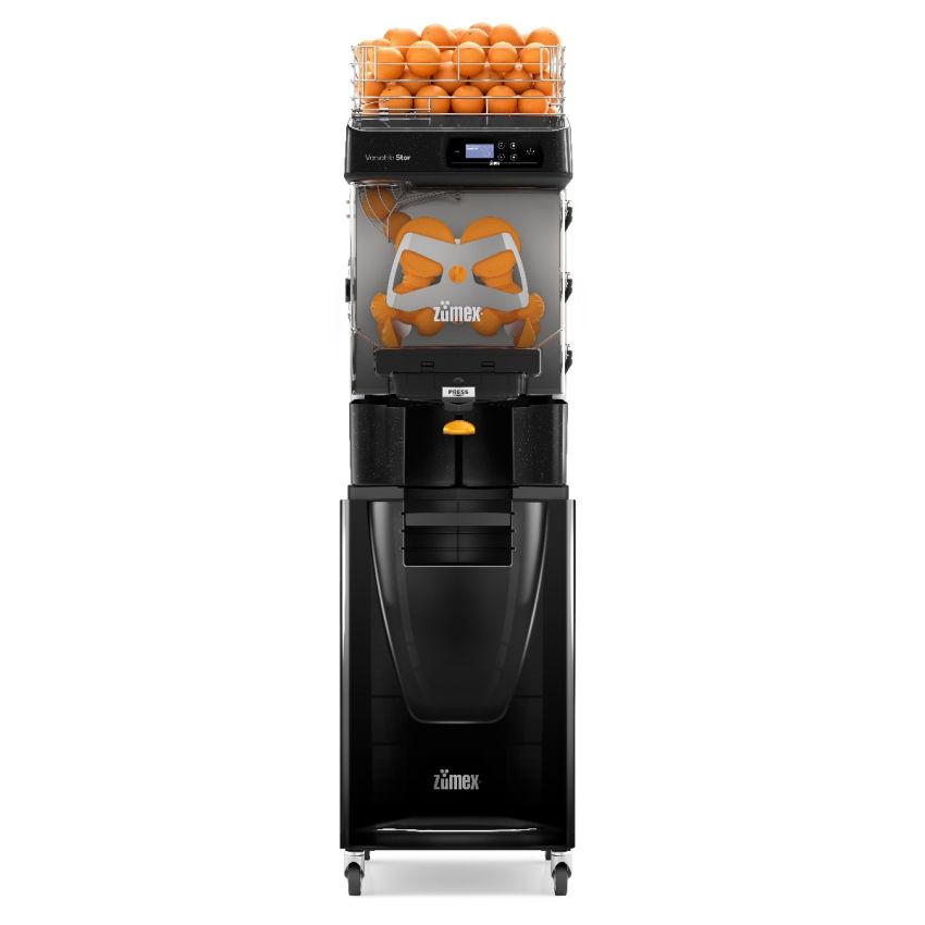 Versatile Star All-in-One Slim (BH)