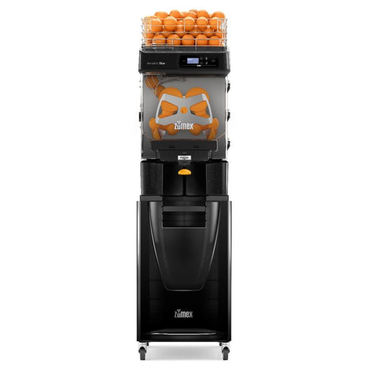 Versatile Star All-in-One Slim (BH)